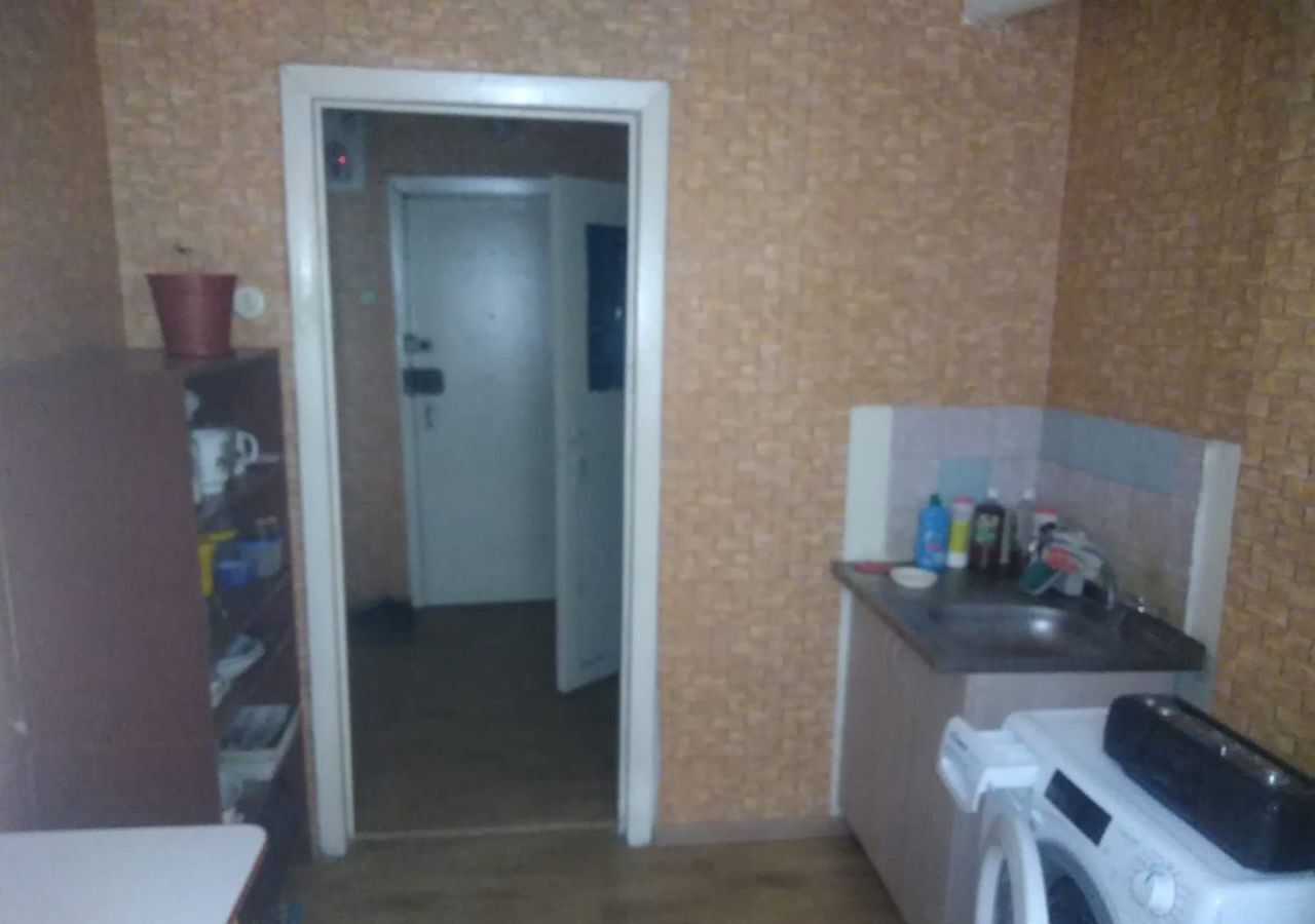 квартира г Бийск АБ район ул Михаила Кутузова 23 фото 6