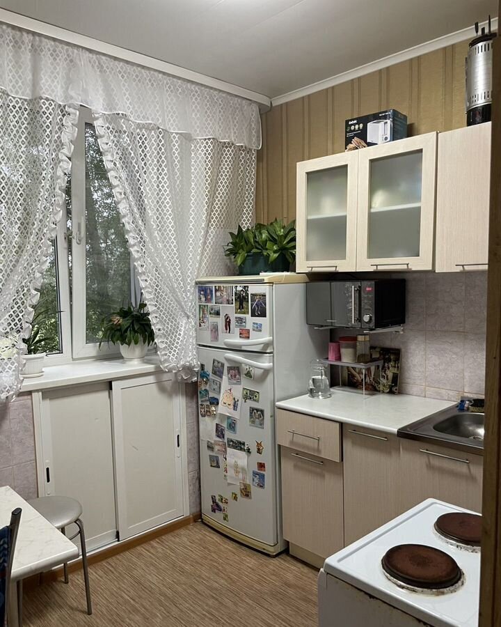 квартира г Нижний Тагил р-н Дзержинский ул 7-й квартал 6 фото 10