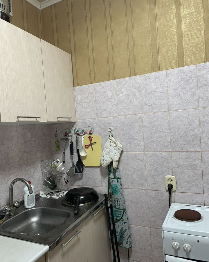 квартира г Нижний Тагил р-н Дзержинский ул 7-й квартал 6 фото 13