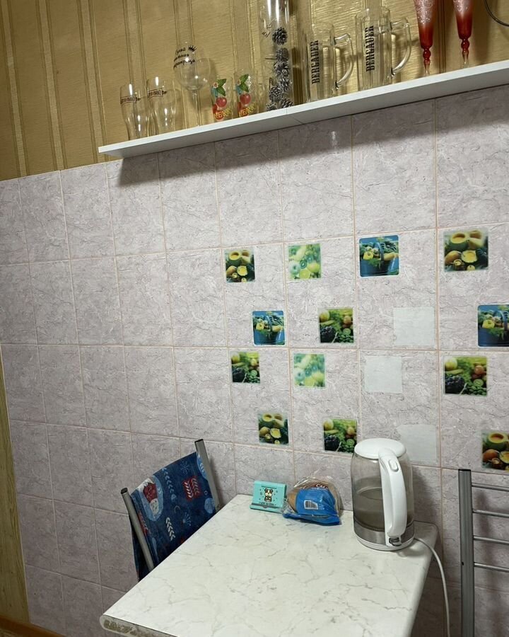 квартира г Нижний Тагил р-н Дзержинский ул 7-й квартал 6 фото 12