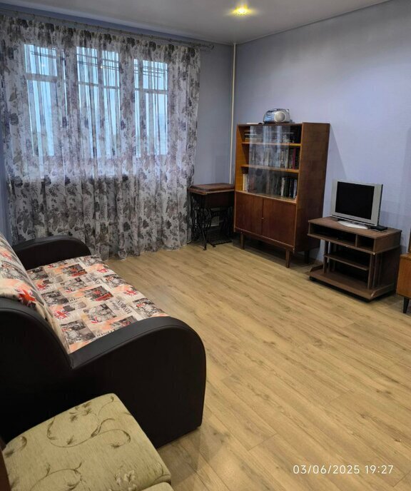 квартира г Москва метро Крылатское б-р Осенний 12к/3 фото 7