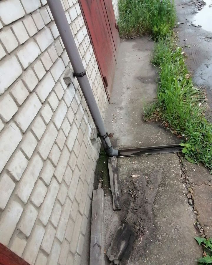 гараж г Тверь р-н Московский ш Московское 18гс/1 фото 12