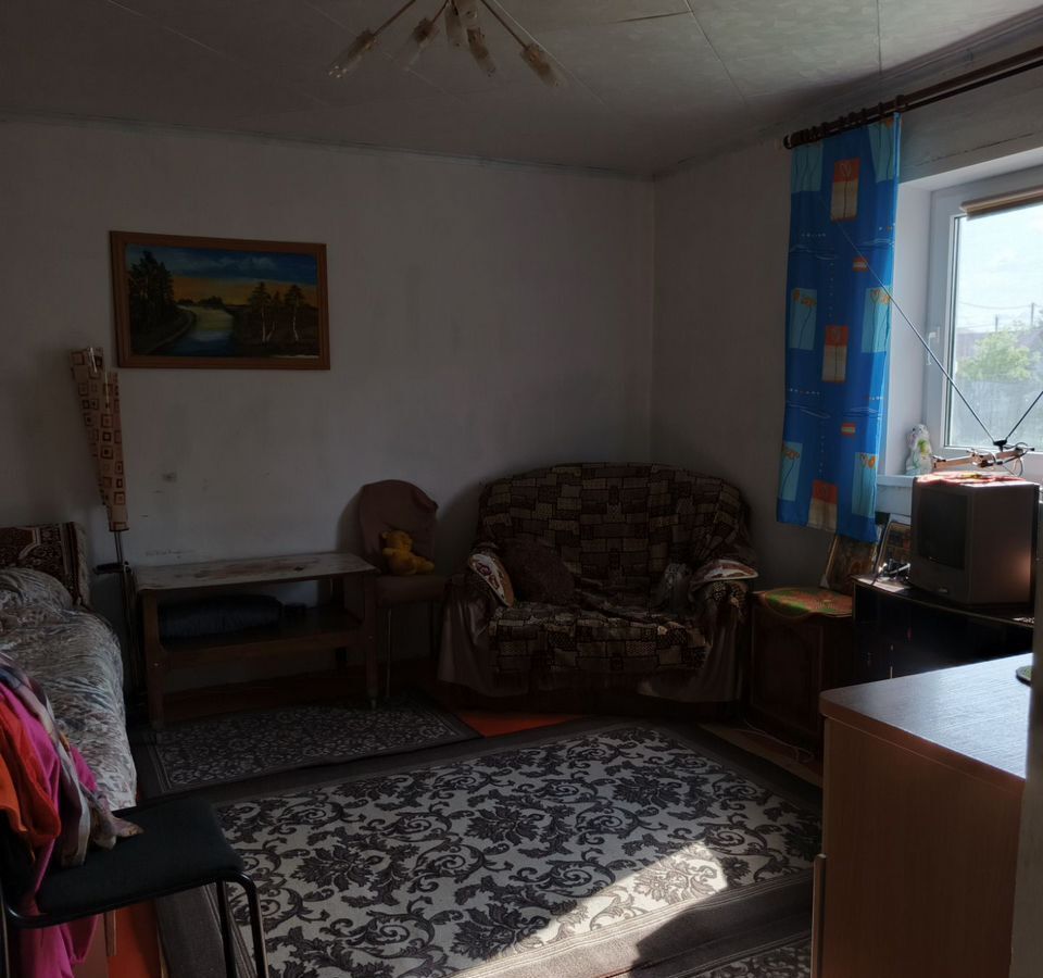 дом г Нижневартовск снт Монтажник 282, Тюменская обл., Урай фото 6