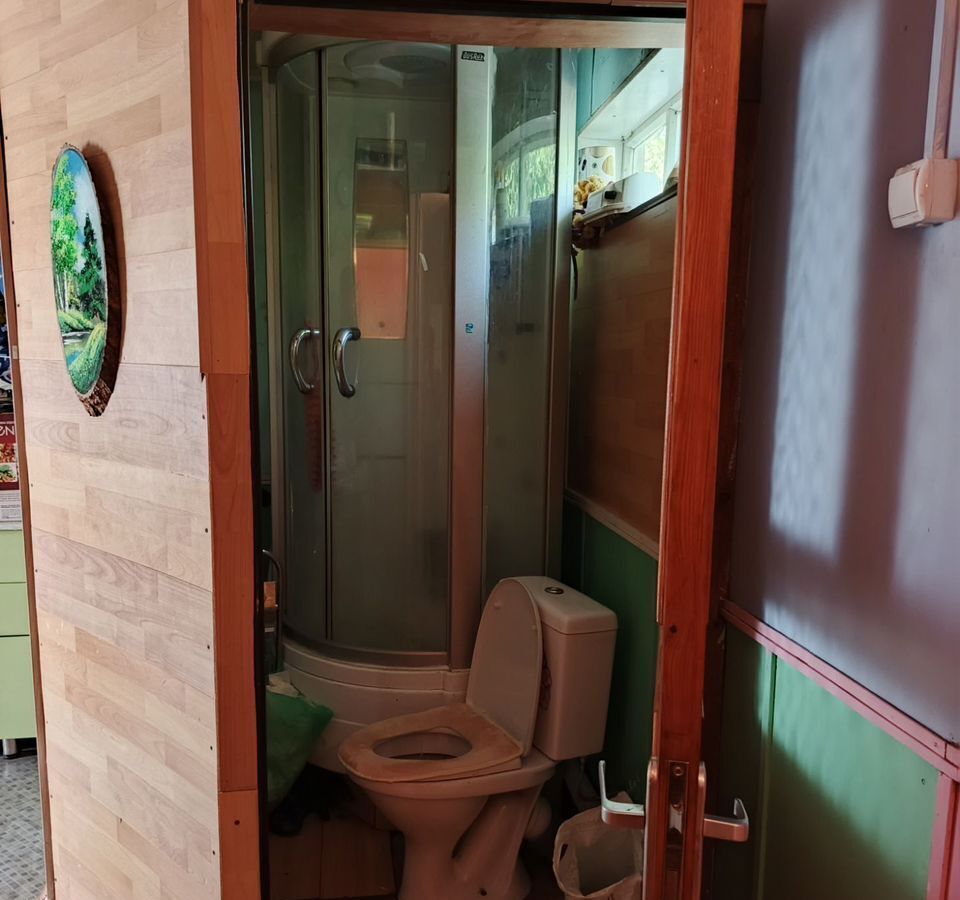 дом г Нижневартовск снт Монтажник 282, Тюменская обл., Урай фото 8