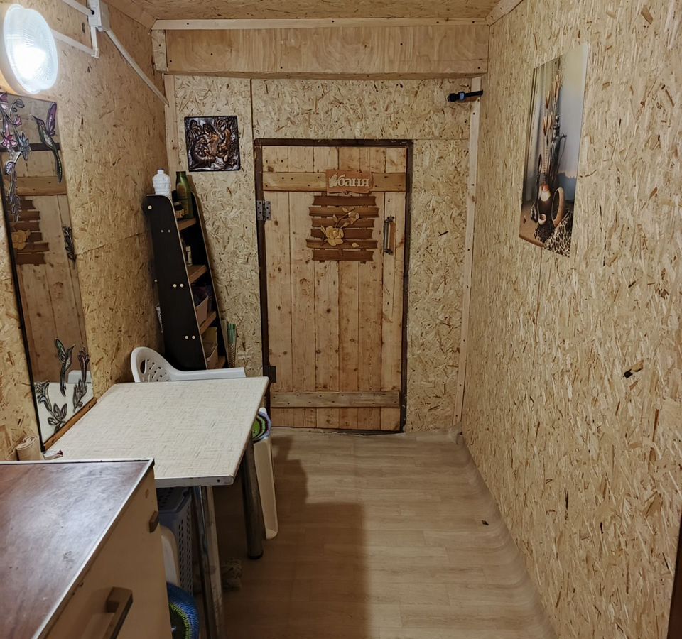 дом г Нижневартовск снт Монтажник 282, Тюменская обл., Урай фото 9