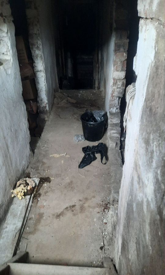 гараж г Ангарск р-н Кварталы, Ангарский г. о., 97-й квартал фото 8