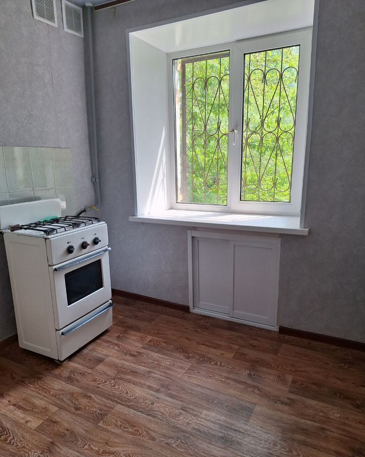 квартира г Комсомольск-на-Амуре ул Аллея Труда 59к/2 фото 9
