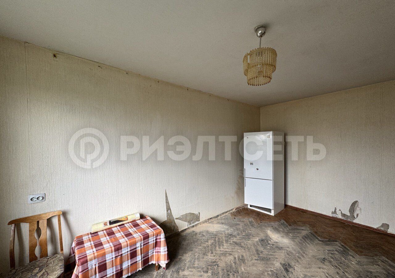 квартира г Североморск ул Гвардейская 20 фото 4