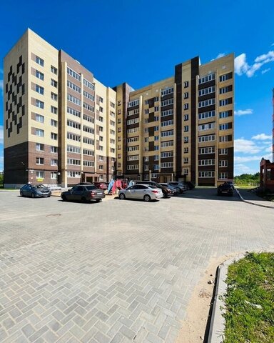 р-н Центральный дом 24в фото