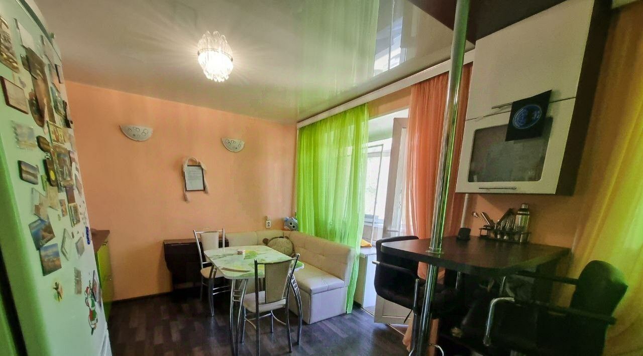 квартира г Кировград ул Лермонтова 73 фото 1
