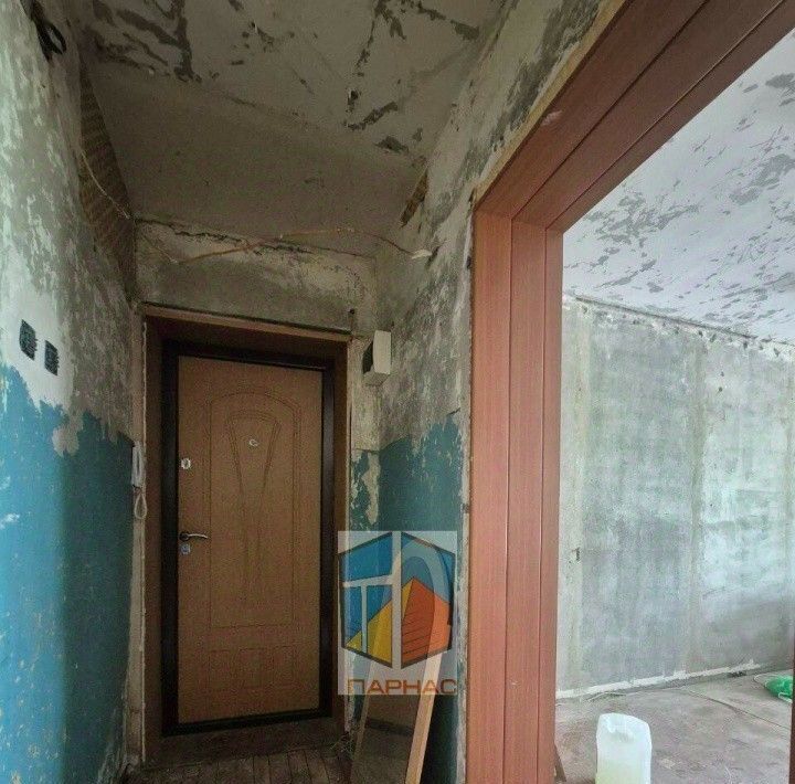 квартира г Краснотурьинск ул Чапаева 17 фото 2