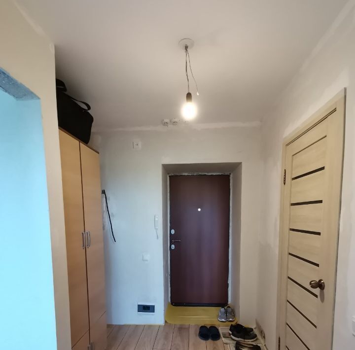 квартира г Березовский ул Академика Королева 8г фото 3