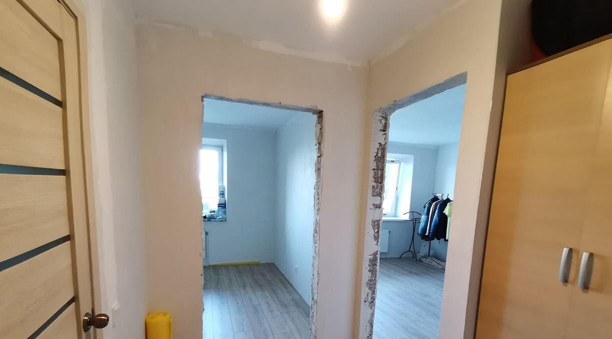 квартира г Березовский ул Академика Королева 8г фото 4
