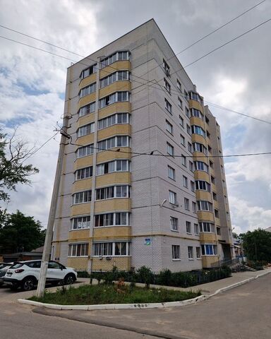 квартира ул. 9 Января, 3 фото