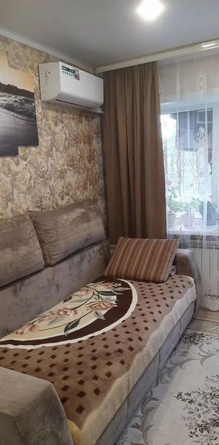 квартира р-н Унечский г Унеча ул Попова 2 Унечское городское поселение фото 1