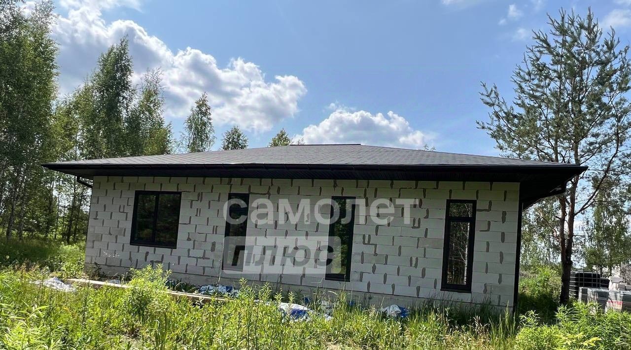 дом г Липецк с Сселки р-н Правобережный фото 3
