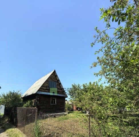 снт Радуга 248, Кетовский муниципальный округ фото