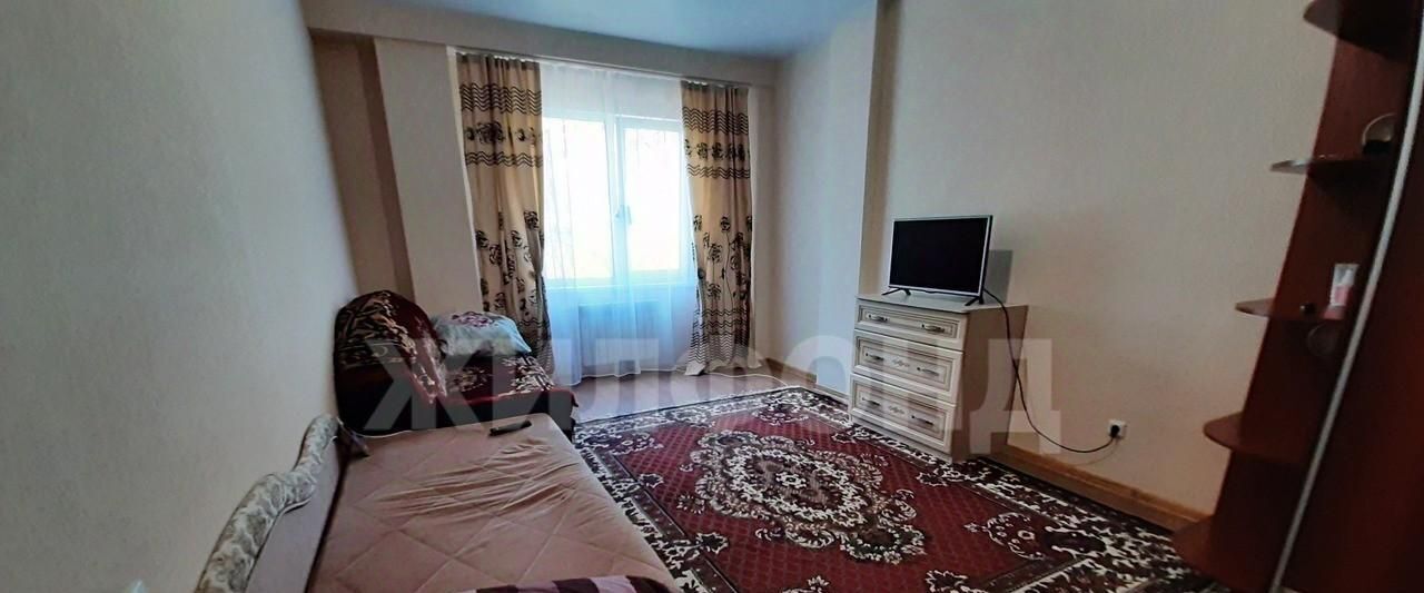 квартира г Когалым ул Береговая 55 фото 3