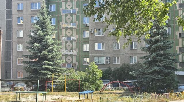 квартира р-н Калининский ул Братьев Кашириных 54 фото