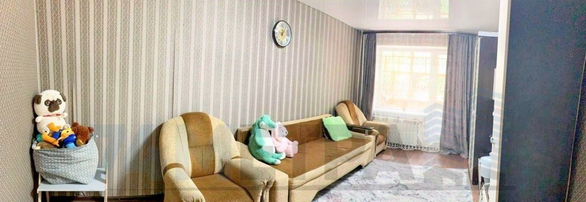 квартира р-н Еманжелинский г Еманжелинск ул Бажова 6 фото 4