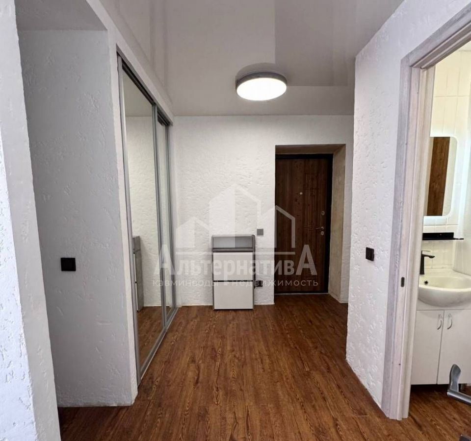 квартира г Кисловодск ул Калинина 14 фото 3