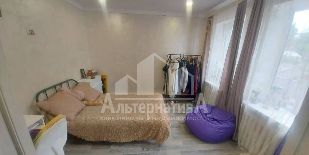 дом г Кисловодск ул Закурганная 15 фото 2