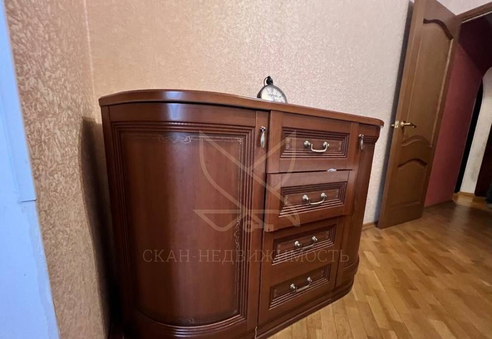 квартира г Пятигорск ул Егоршина 12 фото 4