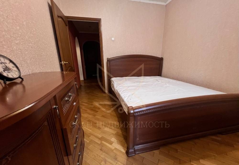 квартира г Пятигорск ул Егоршина 12 фото 3