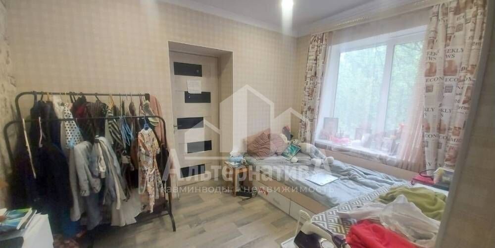 дом г Кисловодск ул Закурганная 15 фото 3