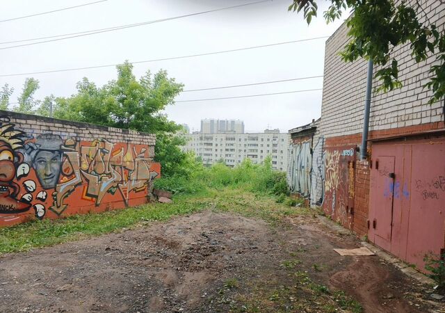 р-н Мотовилихинский б-р Гагарина 50а фото