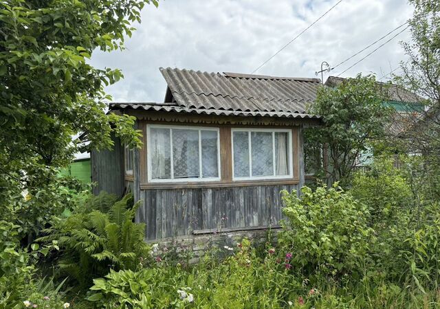 снт Химик муниципальное образование Лавровское, Судогда фото