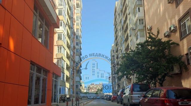 квартира ул Лермонтова фото