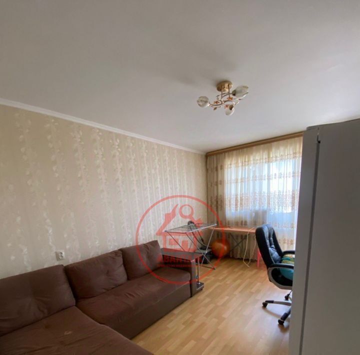 квартира г Армавир ул Новороссийская 114 фото 1