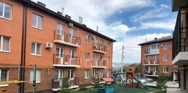 р-н Приморский Цемдолина тер., ул. Парковая, 32к 104 фото