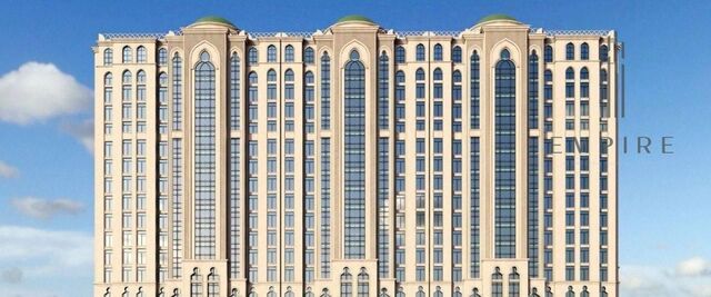 р-н Заводской пр-кт им В.В.Путина 3а фото