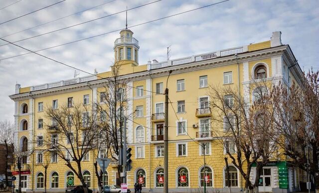 р-н Фрунзенский ул Мархлевского 34/45 фото