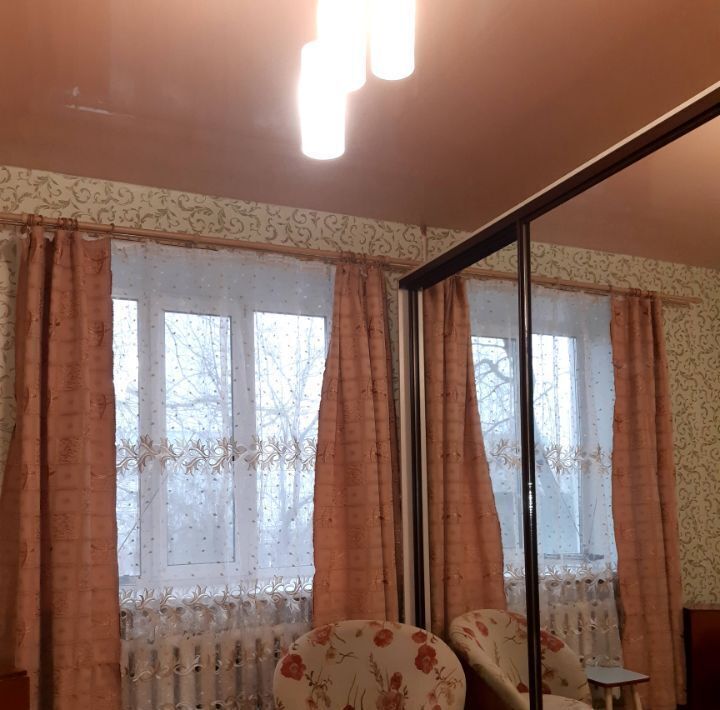 комната г Пермь р-н Свердловский ул Центральная ферма 8 фото 1