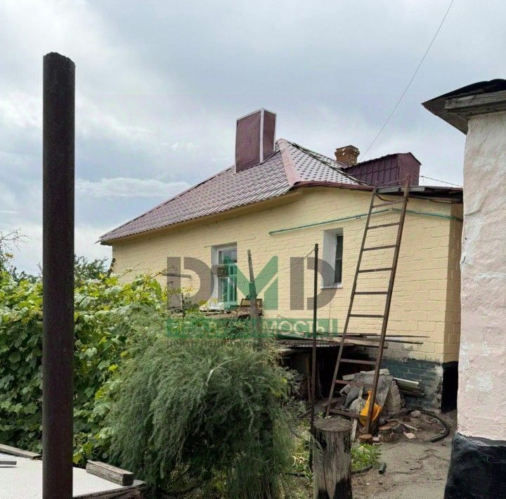 дом г Орск р-н Октябрьский Новый город пер Рязанский 2 фото 1