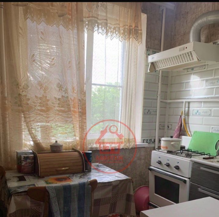 квартира г Армавир ул Чернышевского 1б фото 2