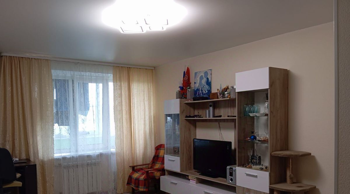 квартира г Краснодар р-н Карасунский ул Симферопольская 40 фото 2