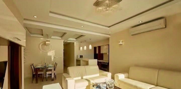 квартира г Сочи р-н Хостинский ул Черноморская 10 фото 3