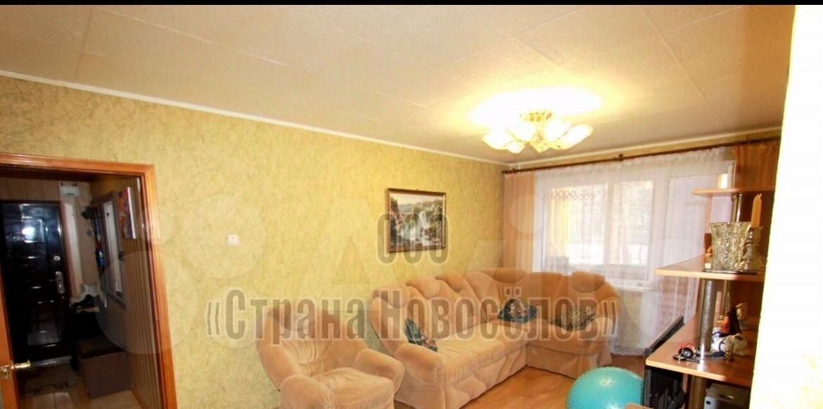 квартира г Рузаевка ул Юрасова 8 фото 2