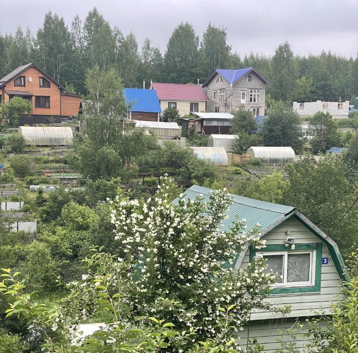 дом г Пермь р-н Орджоникидзевский ул Лаврова 19уч/1 фото 2