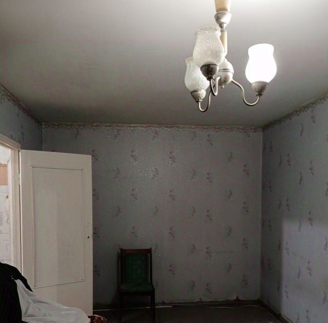 квартира г Курган ул Дзержинского 46а фото 3