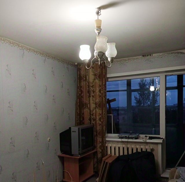 квартира г Курган ул Дзержинского 46а фото 2