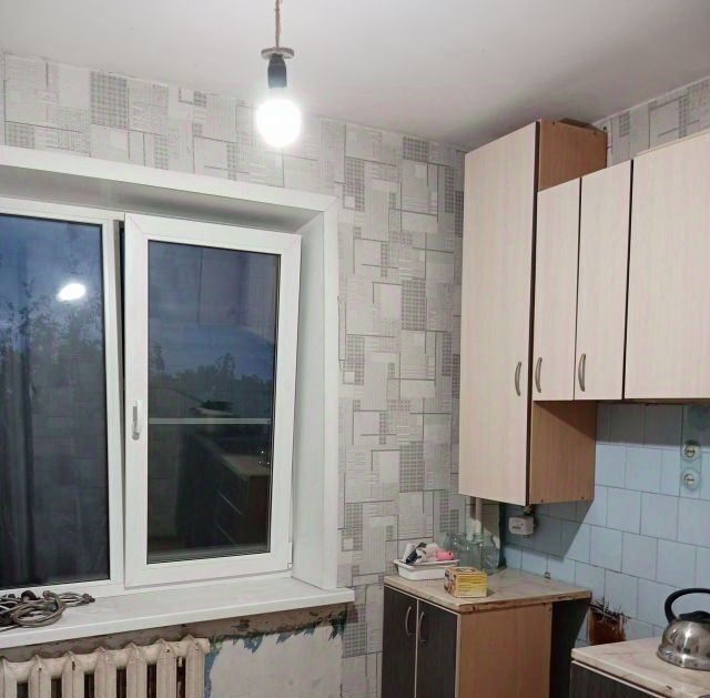 квартира г Курган ул Дзержинского 46а фото 4
