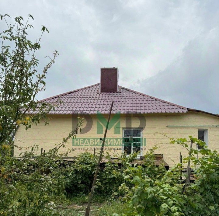 дом г Орск р-н Октябрьский Новый город пер Рязанский 2 фото 2