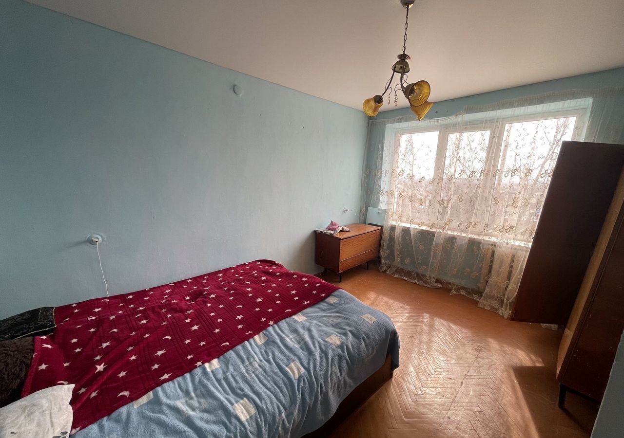 квартира р-н Темрюкский г Темрюк ул Ленина 94 Темрюкское городское поселение фото 3