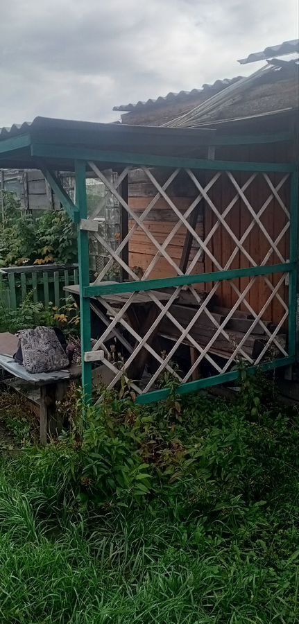 дом г Улан-Удэ р-н Советский снт терСибиряк ул 1-я 26 фото 6
