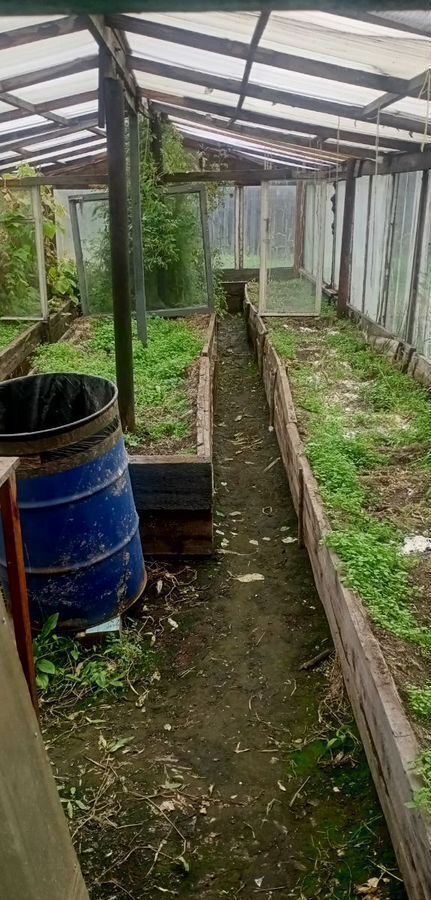 дом г Улан-Удэ р-н Советский снт терСибиряк ул 1-я 26 фото 8